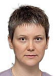 Врач Жаравина Дарья Борисовна