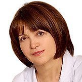Врач Жареникова Наталья Владимировна