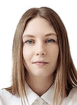 Врач Жарикова Екатерина Витальевна