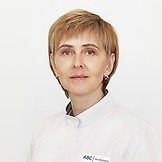 Врач Жарикова Любовь Викторовна