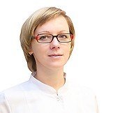 Врач Жаринова Наталья Алексеевна
