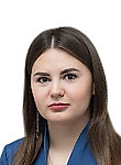 Врач Жарких Алена Сергеевна
