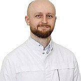 Врач Жарков Евгений Владимирович