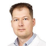 Врач Жарков Юрий Константинович