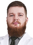 Врач Жарков Кирилл Игоревич