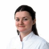 Врач Жаркова Алеся Александровна
