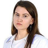 Врач Жаркова Анастасия Сергеевна