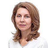 Врач Жаркова Наталья Данииловна