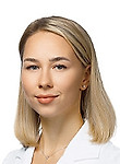 Врач Жаркова Полина Олеговна