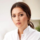 Врач Жаркова Светлана Николаевна