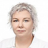 Врач Жарковская Лариса Станиславовна