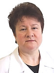 Врач Жарковская Наталья Николаевна