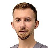 Врач Жаров Дмитрий Сергеевич