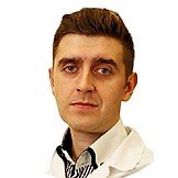Врач Жаров Евгений Александрович
