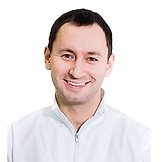 Врач Жаров Семен Владимирович
