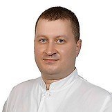 Врач Жаров Валентин Александрович