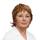 Врач Жарова Галина Геннадьевна