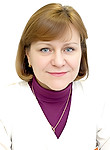 Врач Жарова Наталья Анатольевна