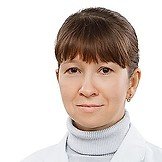 Врач Жарова Наталья Николаевна