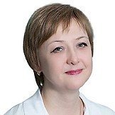 Врач Жарова Вероника Валерьевна