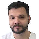 Врач Жаворонков Михаил Михайлович