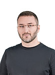 Врач Жазыкоев Тимур Русланович