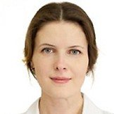 Врач Жданеева Лариса Валерьевна