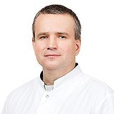 Врач Жданов Антон Рудольфович