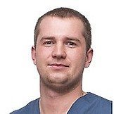 Врач Жданов Артём Эдуардович