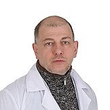 Врач Жданов Юрий Александрович