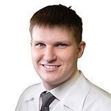 Врач Жданов Михаил Александрович