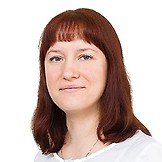 Врач Жданова Елена Петровна