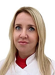 Врач Жданова Людмила Николаевна