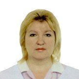 Врач Жданова Надежда Викторовна