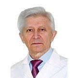 Врач Ждановский Виктор Владимирович
