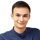 Врач Ждярский Глеб Игоревич