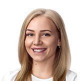 Врач Жебина Ирина Андреевна