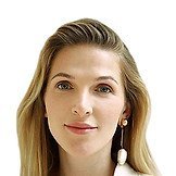 Врач Жегулина Ирина Олеговна