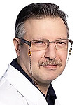 Врач Желамбеков Иван Владимирович