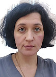 Врач Желева Жанна Владимировна