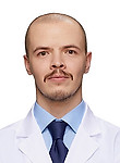 Врач Железнов Алексей Русланович
