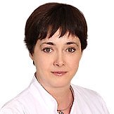 Врач Железнова Марина Александровна