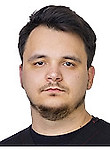 Врач Железный Алексей Валерьевич