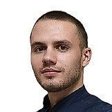Врач Железогло Михаил Юрьевич
