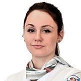 Врач Железова Оксана Николаевна