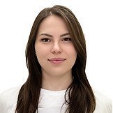Врач Желябина Елена Сергеевна
