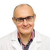 Врач Желяков Евгений Геннадьевич