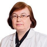 Врач Желнова Татьяна Александровна