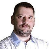 Врач Желобанов Максим Сергеевич