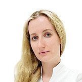 Врач Филина Дарья Дмитриевна
